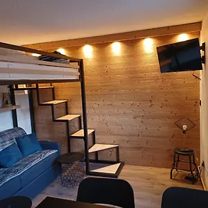  Appartement Cosy Et Chaleureux France