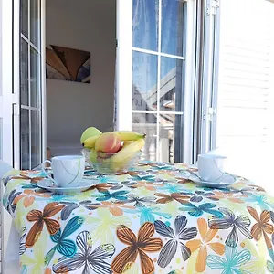 Appartement Patrizia Croatie