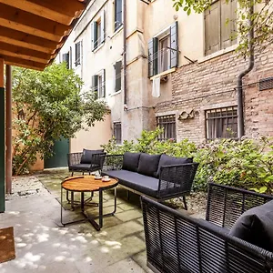  Appartement Ca' San Carlo By Wonderful Italy