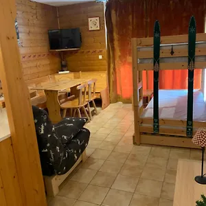  Appartement 155 Piste Dans Mon Canapé France