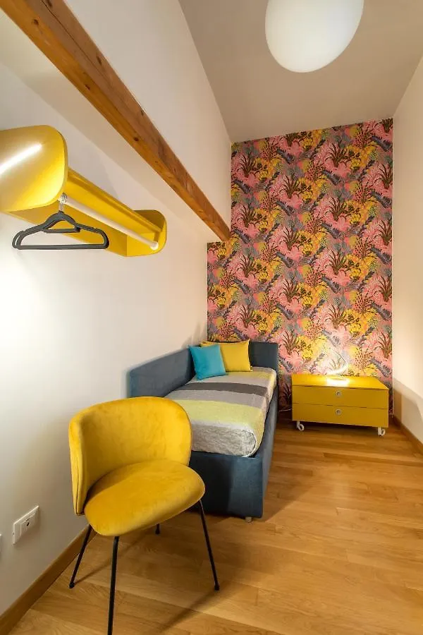 ונציה Rialto Bridge Lovely Apartment