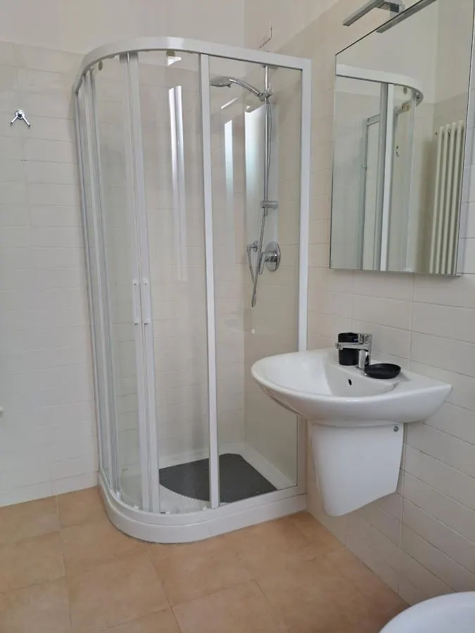 ונציה Rialto Bridge Lovely Apartment