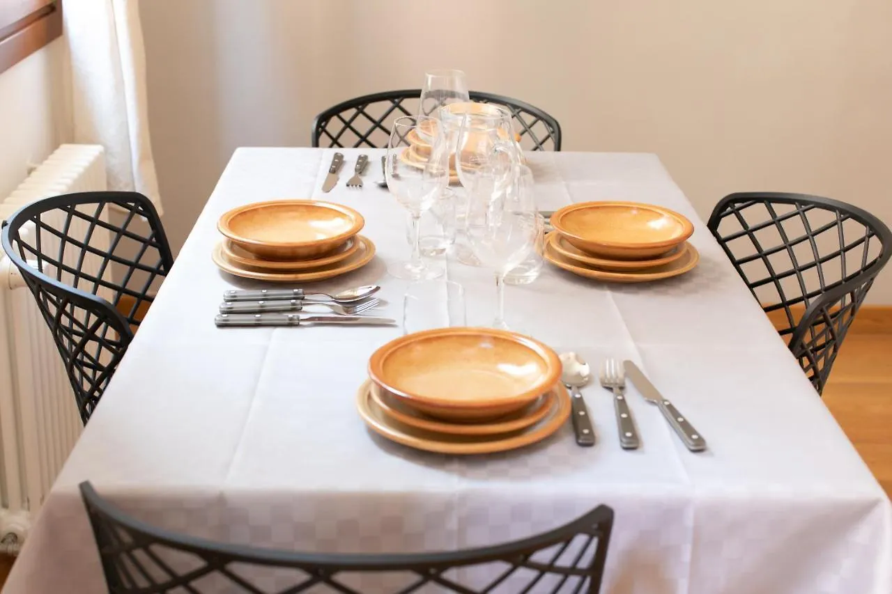 ונציה Rialto Bridge Lovely Apartment