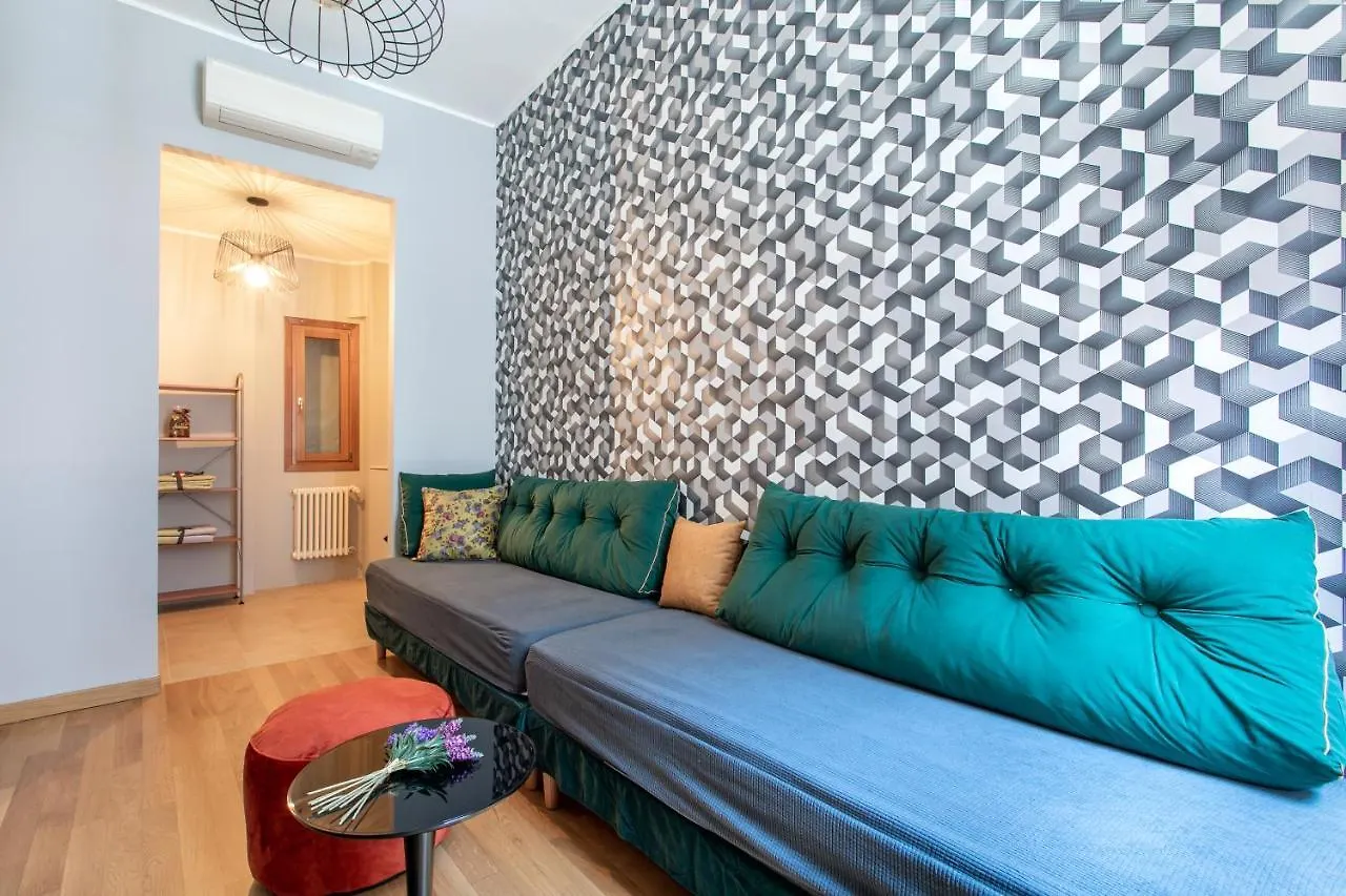 ונציה Rialto Bridge Lovely Apartment איטליה