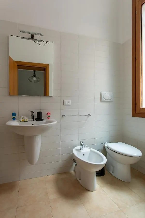 Rialto Bridge Lovely Apartment Venice