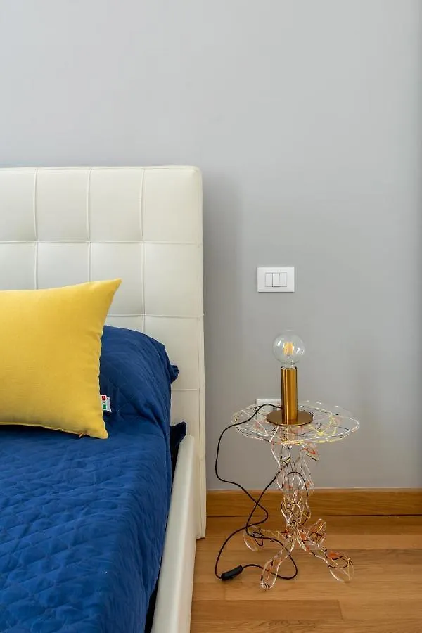 ונציה Rialto Bridge Lovely Apartment 0*,