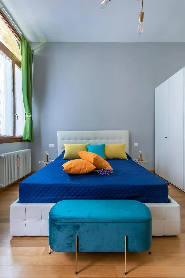 Rialto Bridge Lovely Apartment Venice Italy