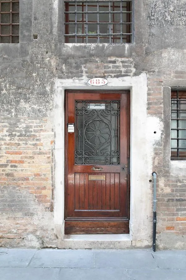 Rialto Bridge Lovely Apartment Venice 0*,  Italy