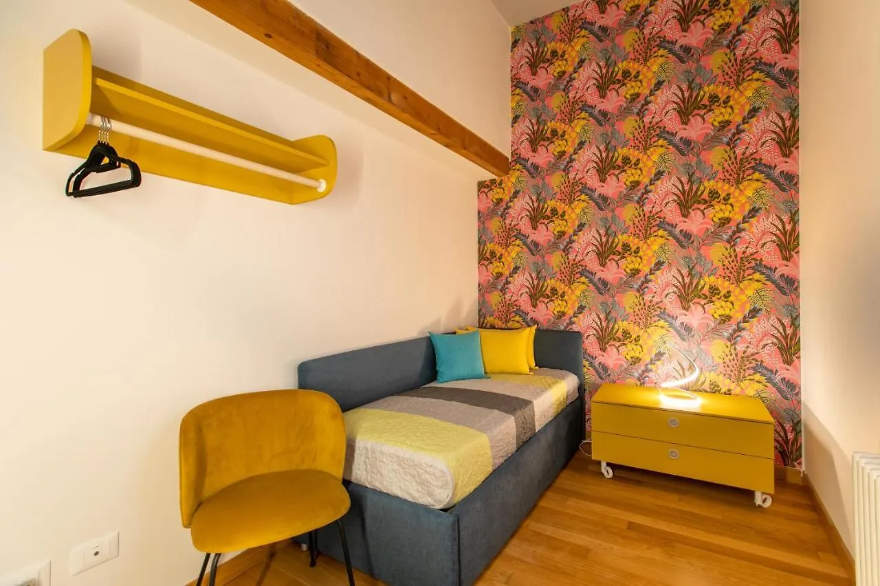 ונציה Rialto Bridge Lovely Apartment