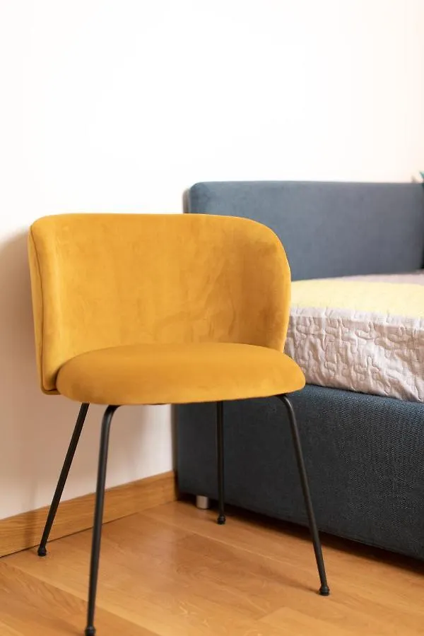 ונציה Rialto Bridge Lovely Apartment